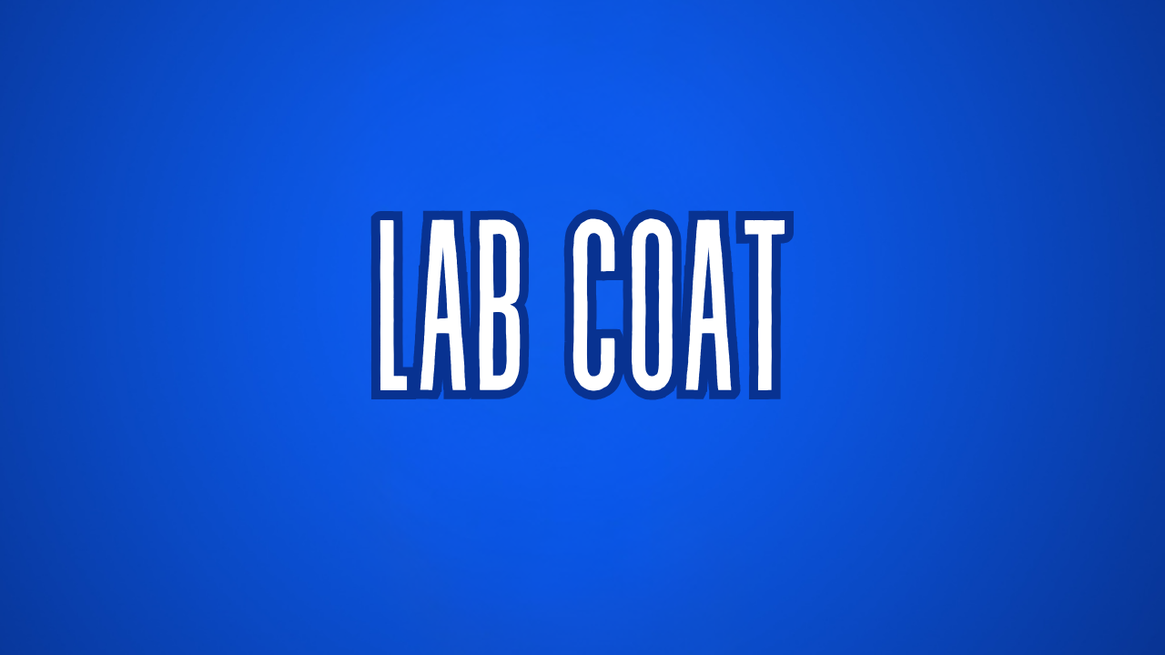 Lab Coat