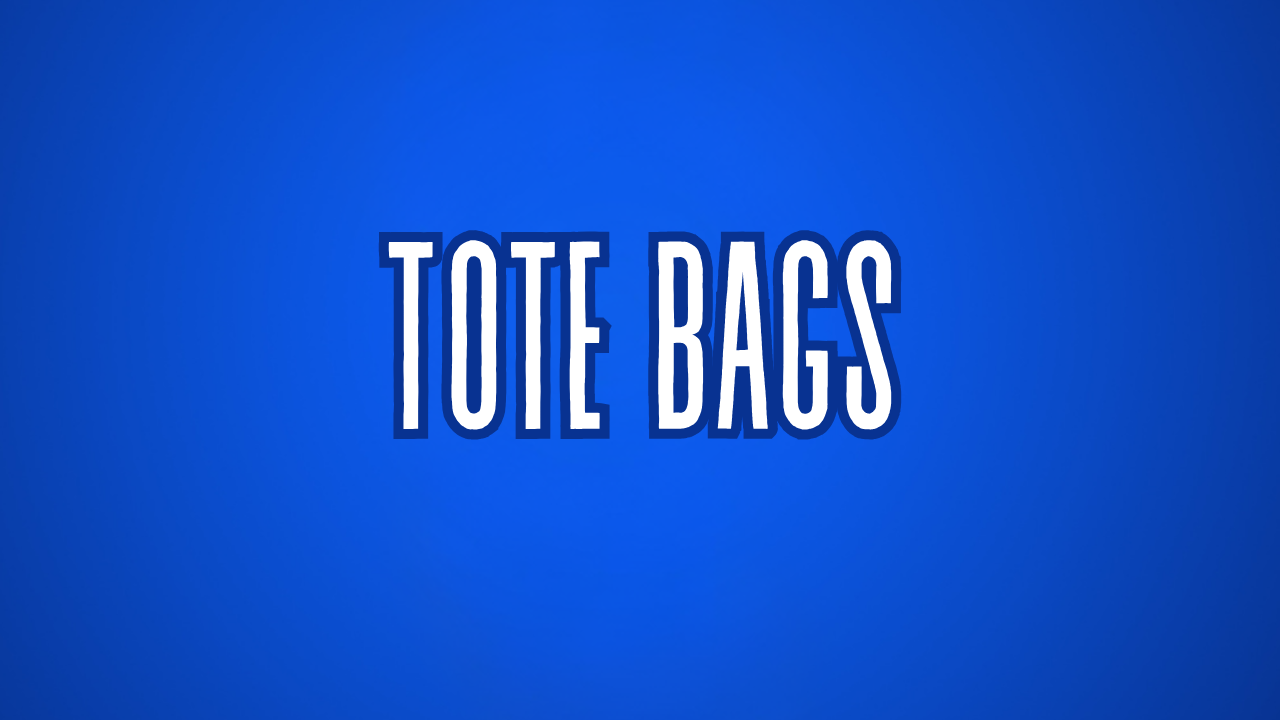 Tote Bags