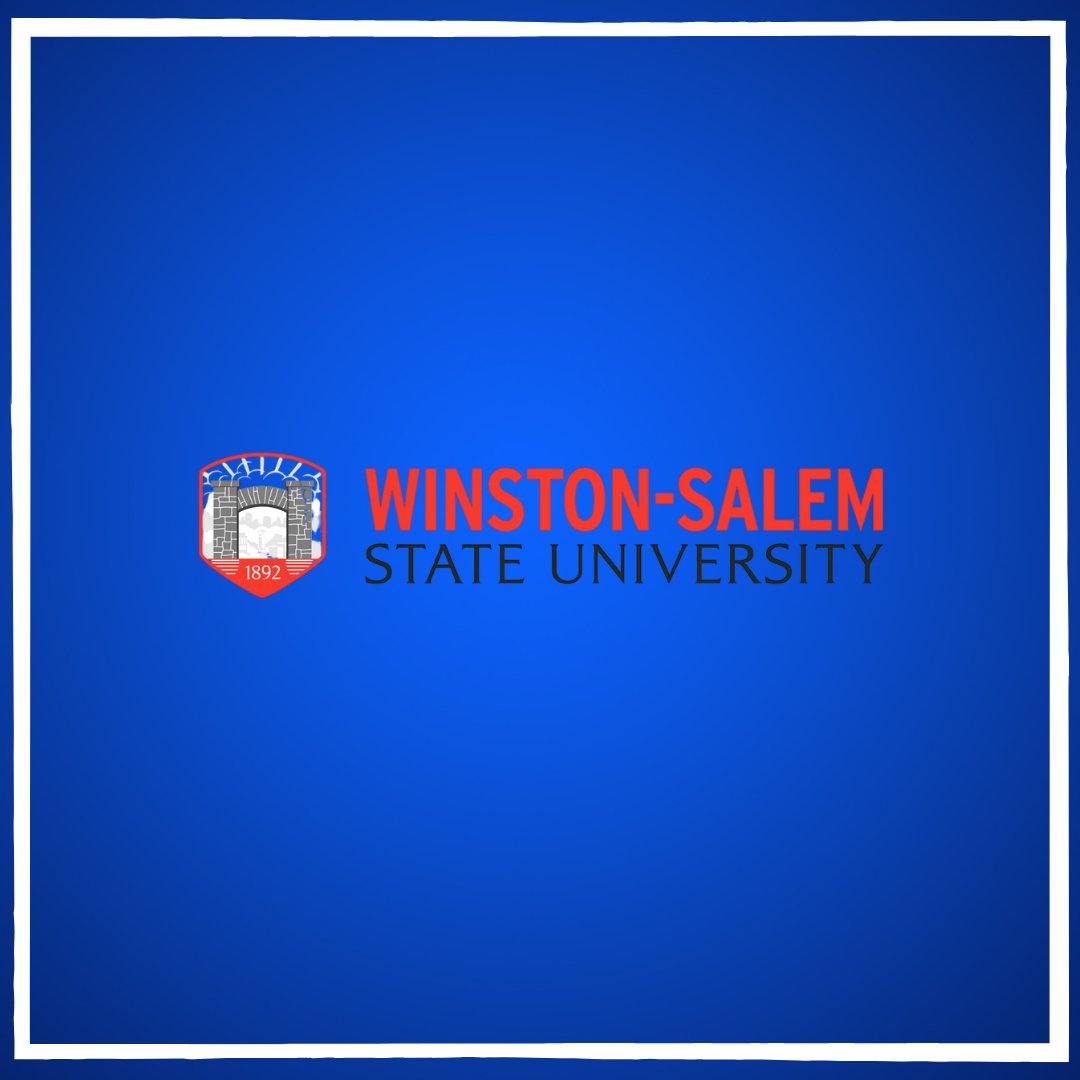 Winston Salem State University