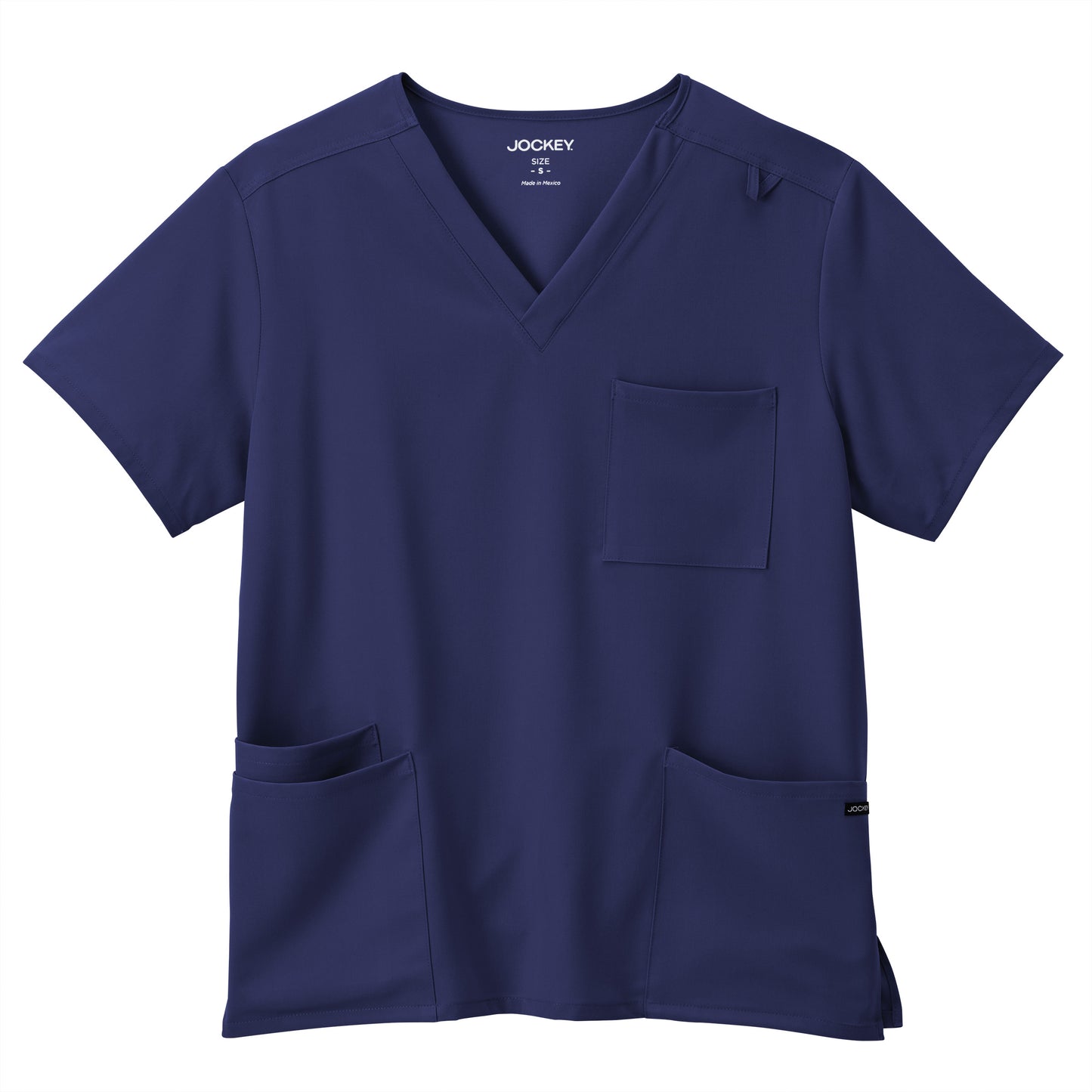 Jockey Unisex Four Pocket Top