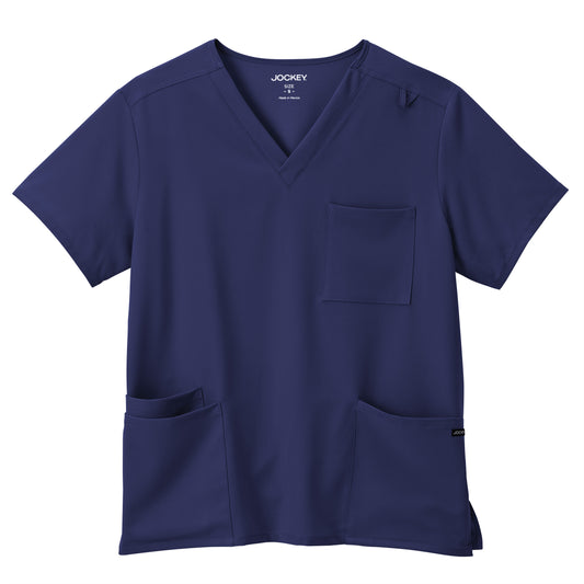 Jockey Unisex Four Pocket Top