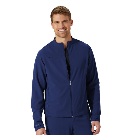 Jockey Unisex Warm Up Jacket
