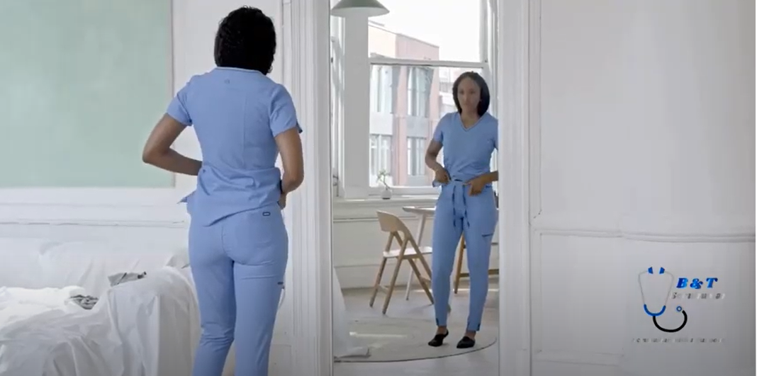 Scrub Order Form Group Order Form – B and T Scrub Wear