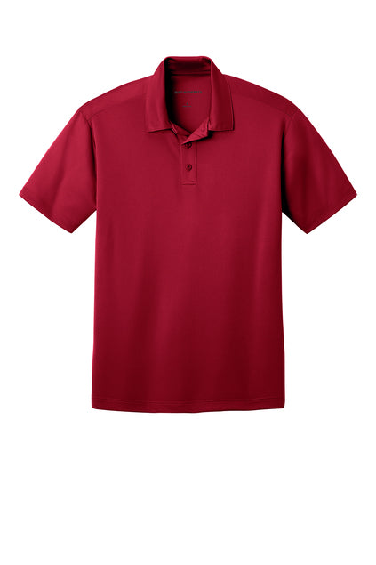 Silk Touch™ Performance Polo Red