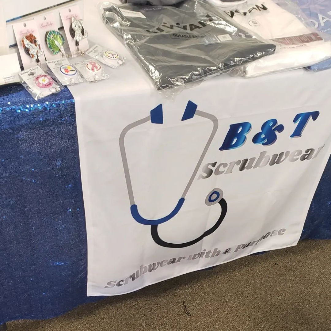 Scrub Order Form Group Order Form – B and T Scrub Wear