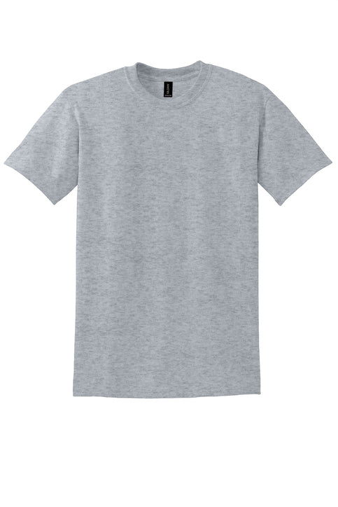 DryBlend® 50 Cotton/50 Poly T-Shirt Sports Grey