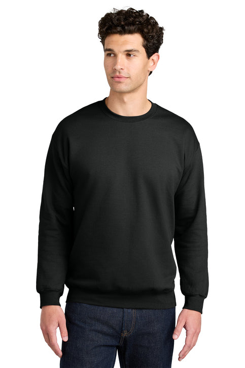 Crewneck Sweatshirt Black