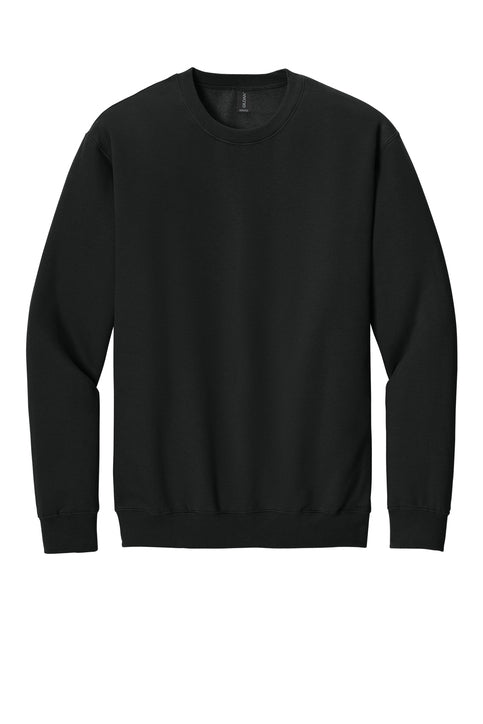 Crewneck Sweatshirt Black