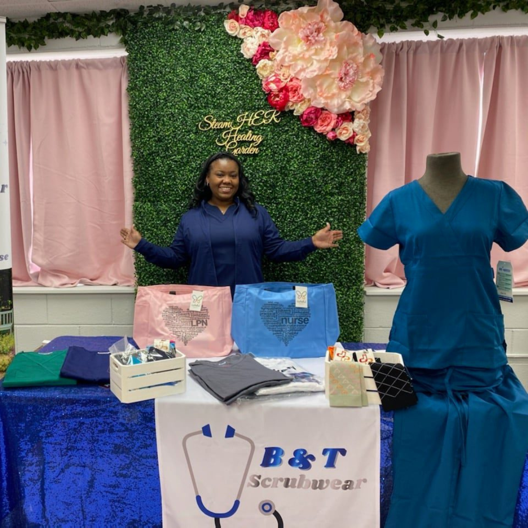 Scrub Order Form Group Order Form – B and T Scrub Wear