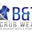B&T Scrub Wear logo