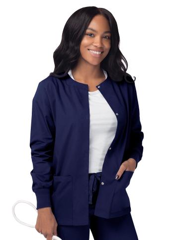 Adar Lab Jacket – B and T Scrub Wear