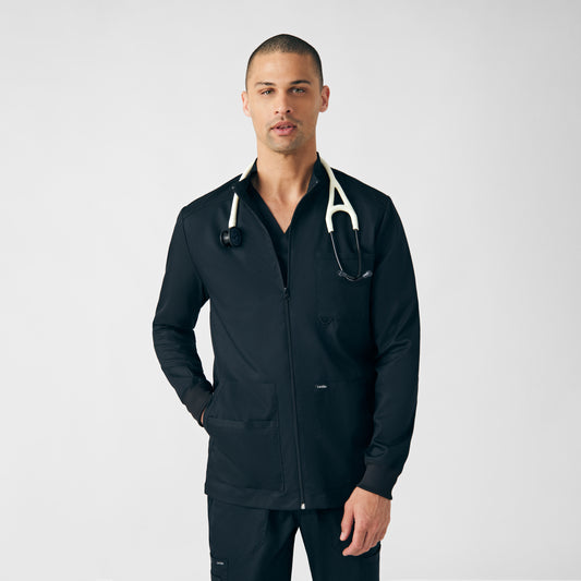 Landau ProFlex  4-Pocket Scrub Jacket