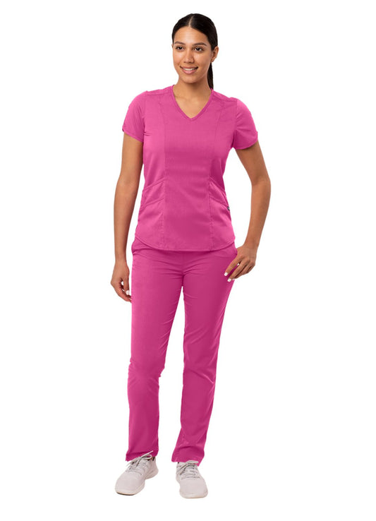 Women's Core Classic Yoga Scrub Set Pro Collection