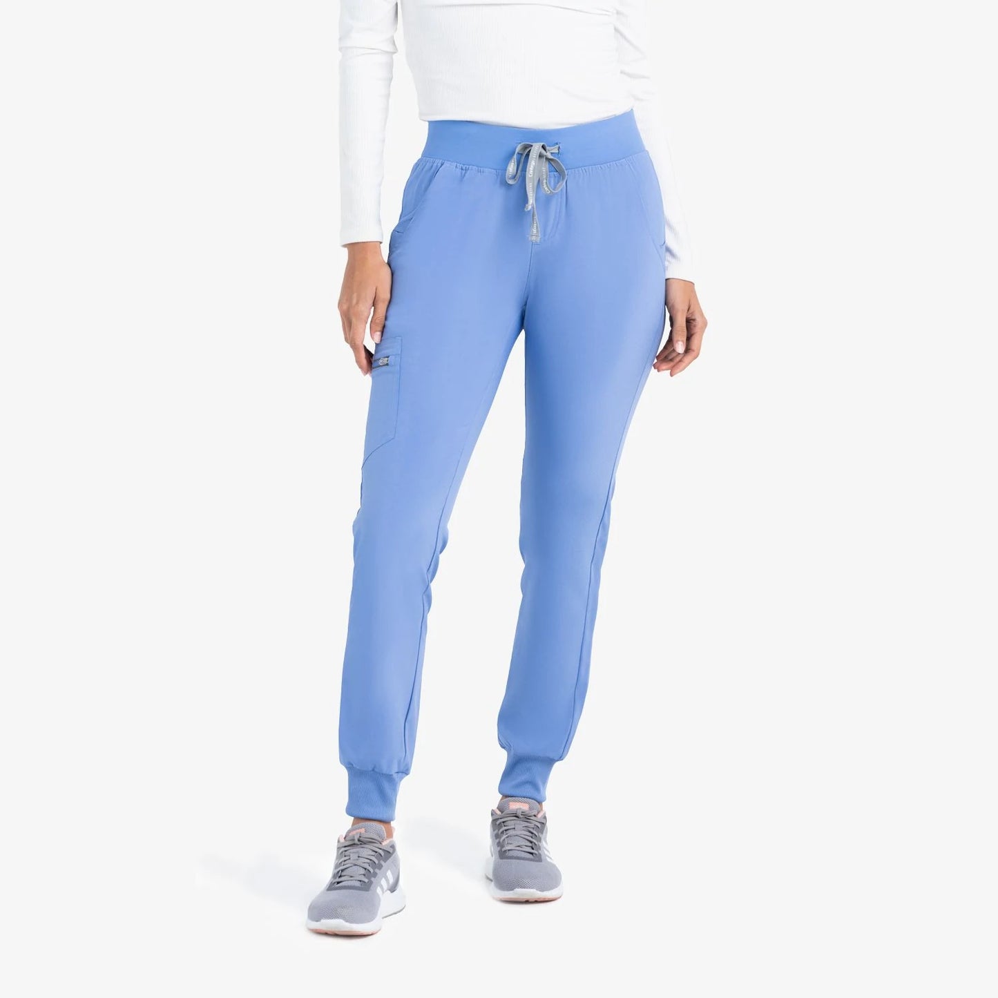 Life Threads Women’s Contego Active Jogger Pants