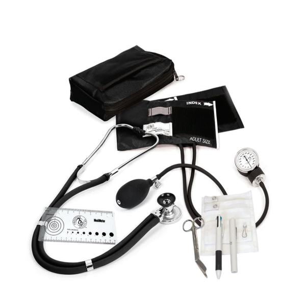 Blood Pressure Cuff Kit