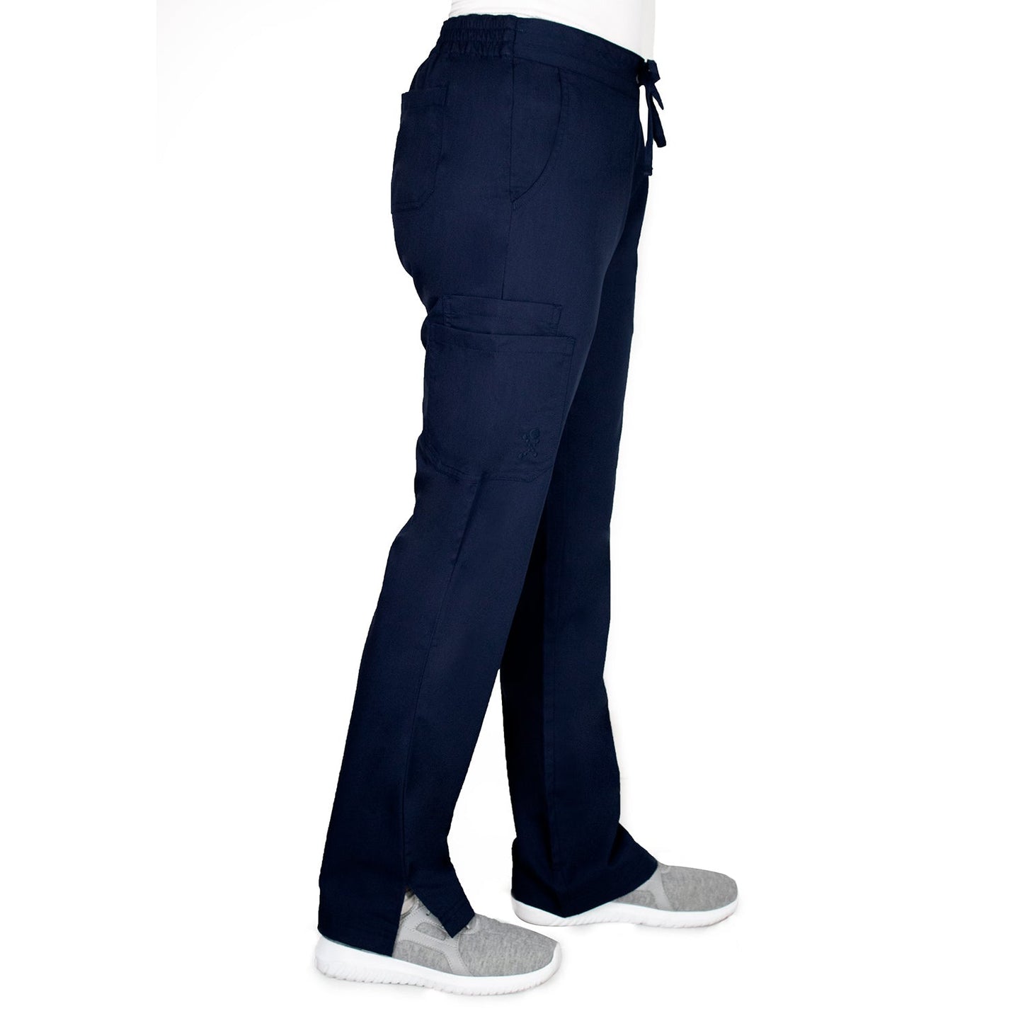 Life Threads Women’s Ergo 2.0 Utility Pants-Petite