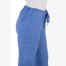 Life Threads Women's Contego Stretch Cargo Pants