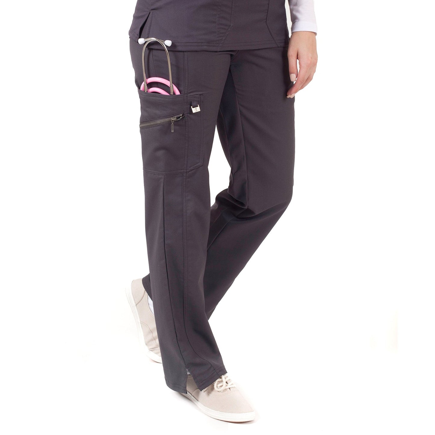 Life Threads Women’s Ergo 2.0 Utility Cargo Pants