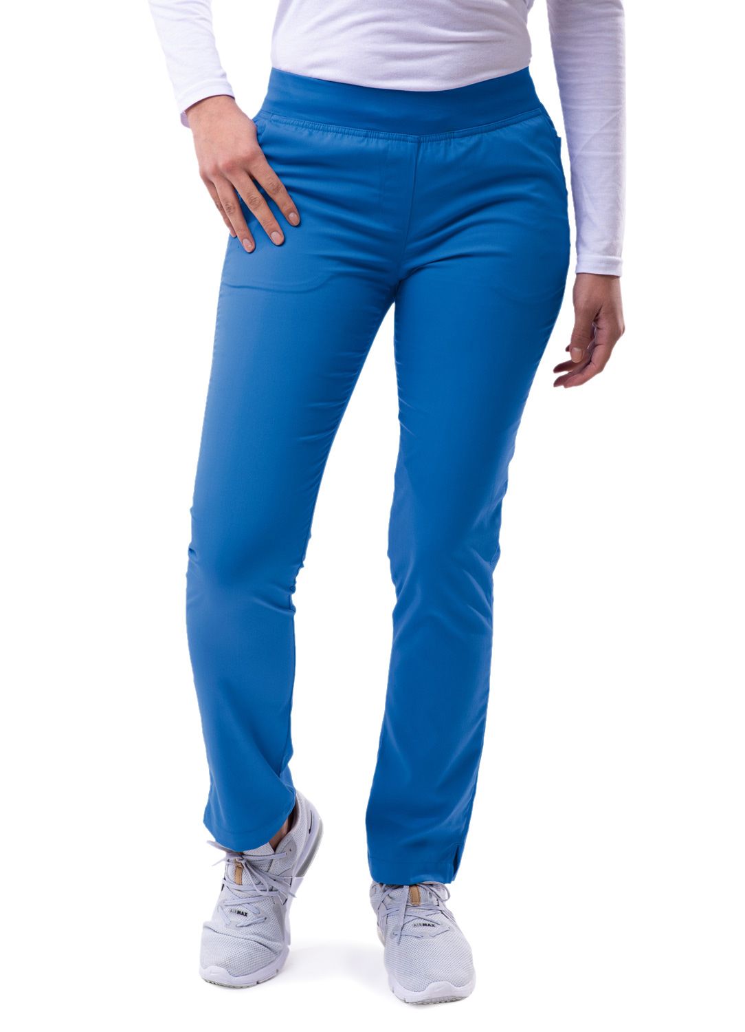 Women's Core Classic Yoga Scrub Set Pro Collection