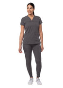 Women's Movement Booster Jogger Scrub Set Pro by Adar