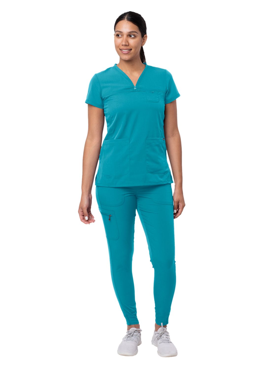 Medium / Teal
